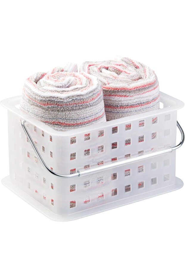 سلة التخزين - 1