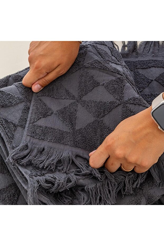 منشفة حمام غرناطة - 4