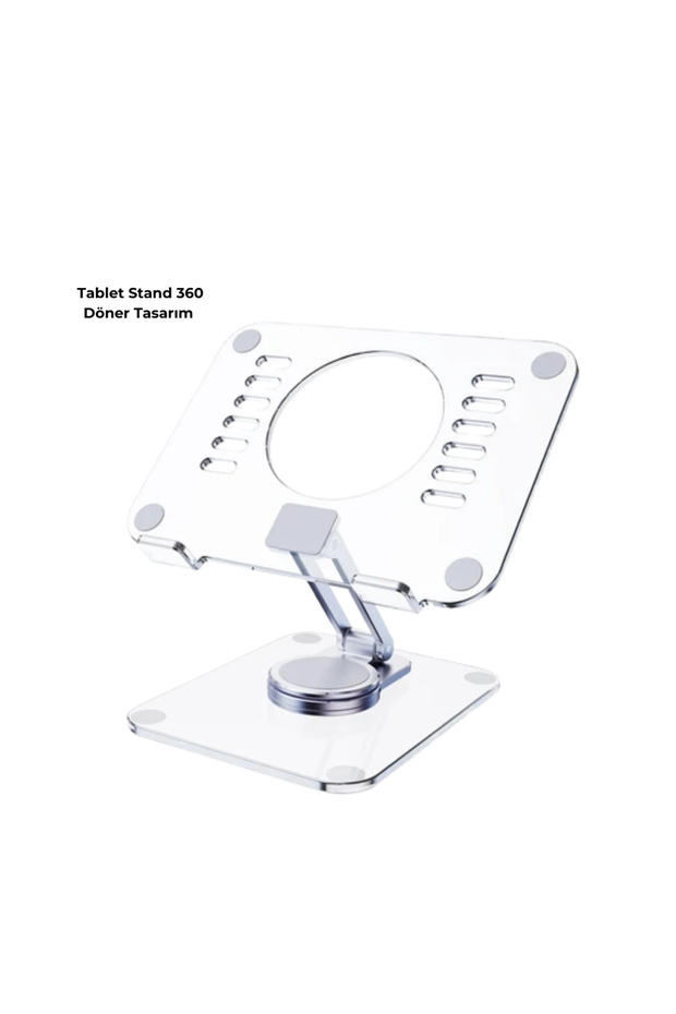 حامل الكمبيوتر اللوحي - 1