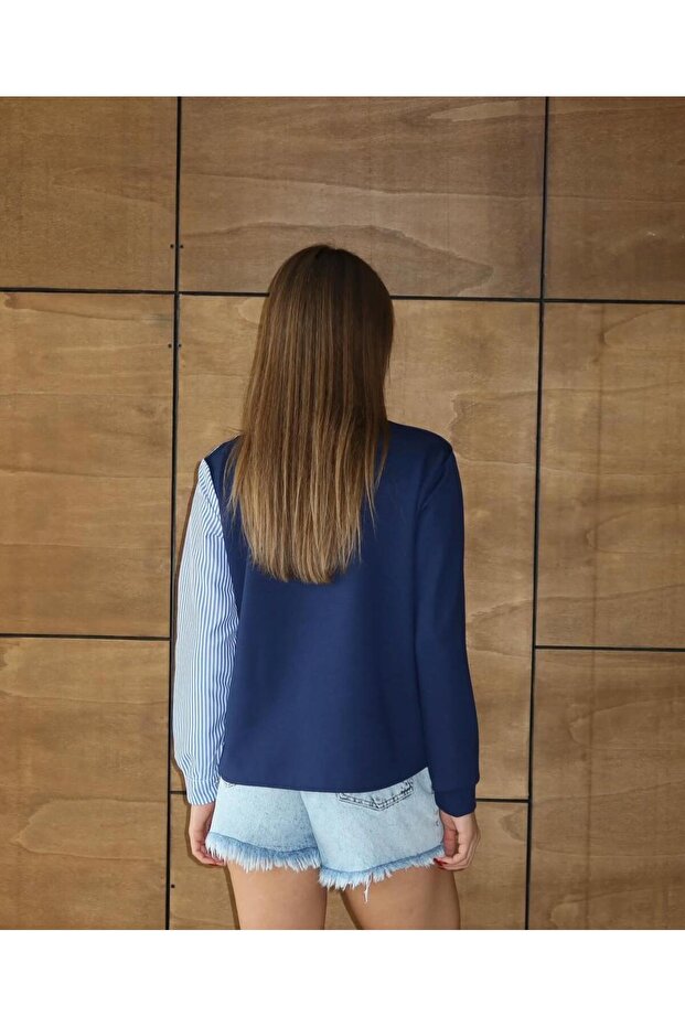 GÖMLEK BLUZ - 3