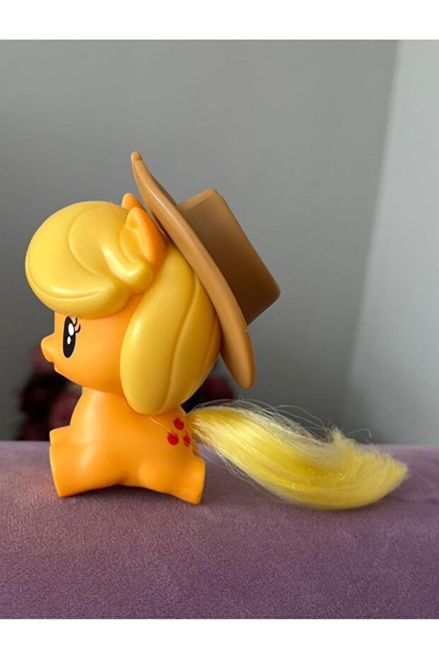 Applejack - 3