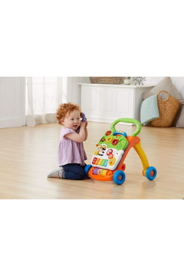 مشاية الأطفال للخطوات الأولى - 6