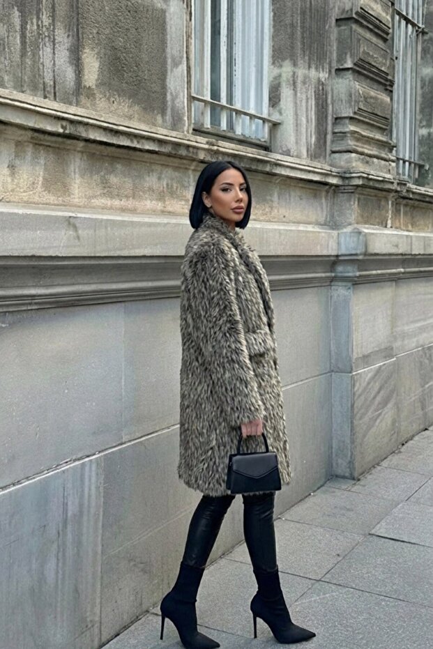 LEOPAR SALAŞ mantomuz - 2