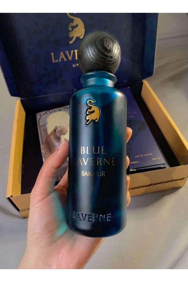 عطر بلو، سعة 150 مل