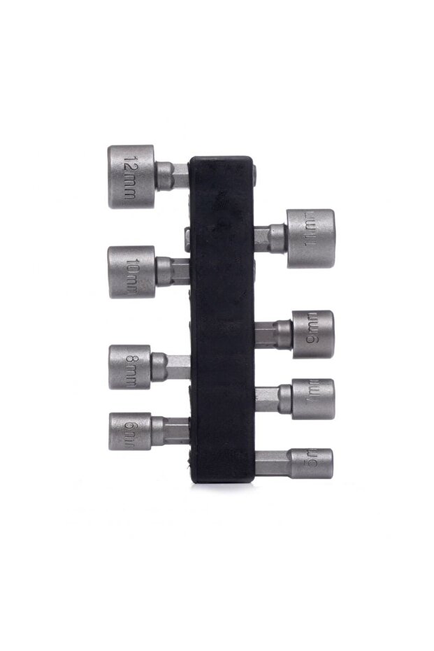 Set adaptor, hexagonal 8 buc, KD10956, - 4