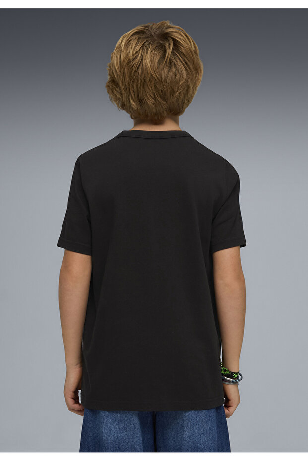 Tričko s grafikou Class - 5