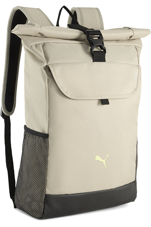 PUMATECH Roll Top 26L Backpack - 3