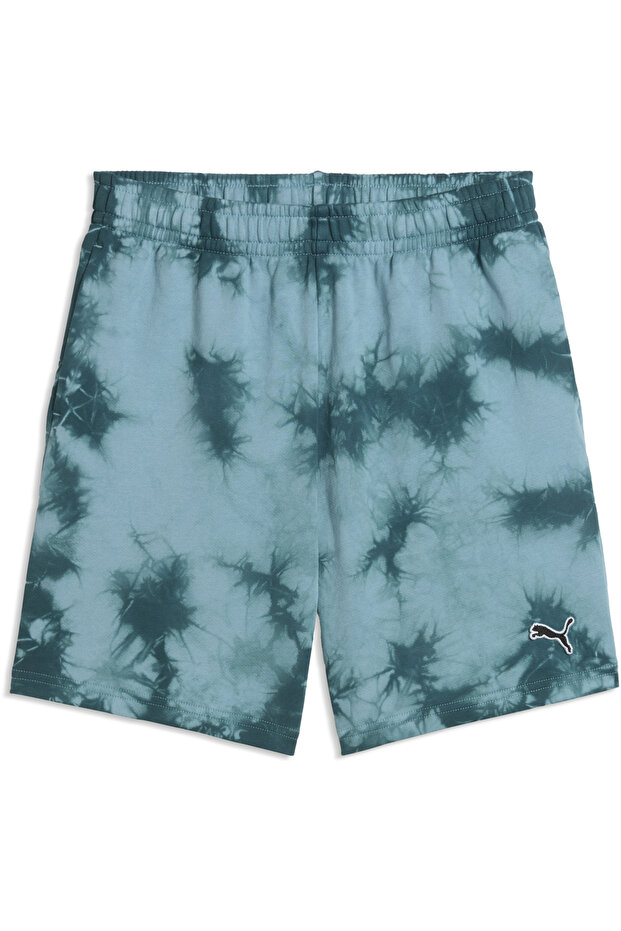 Kraťasy Essentials Relaxed Batic Dye - 4