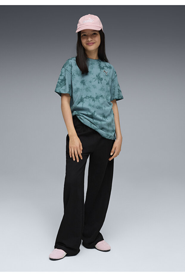 Tričko Essentials Relaxed Batic Dye - 7