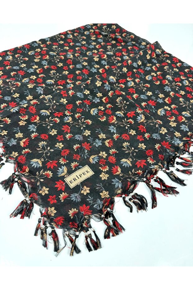 Disassembly Beaded Cotton Gauze 06110 20