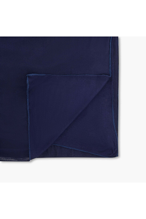 وشاح مطاطي من الجيرسي الصلب - 3