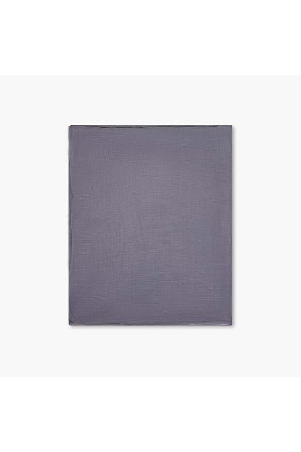 وشاح من الكتان الصلب - 2