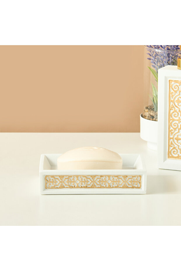 Zellige Soap Dish