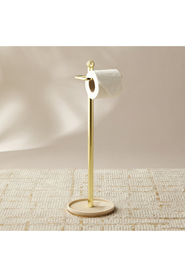 Swirl Roll Holder