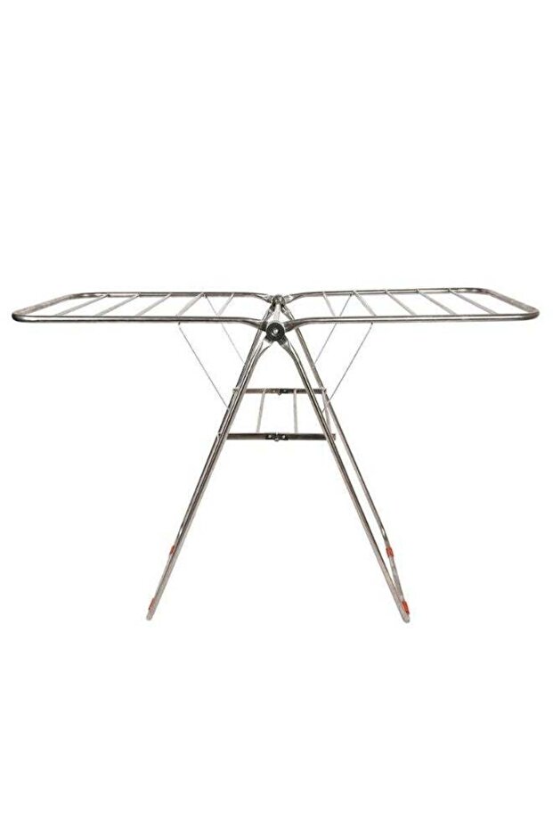 رف تجفيف ملابس خفيف الوزن وقابل للطي - 1