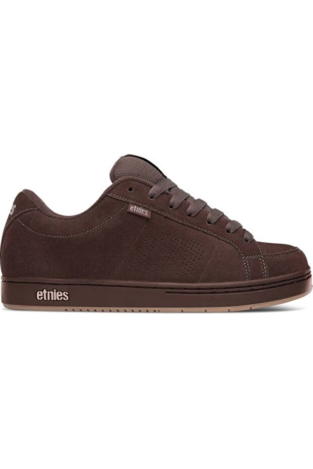 Kingpin Brw Blk Tn Shoes