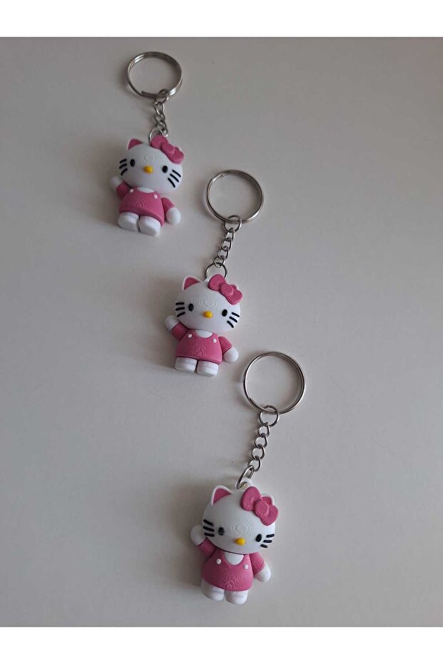 keychain - 1
