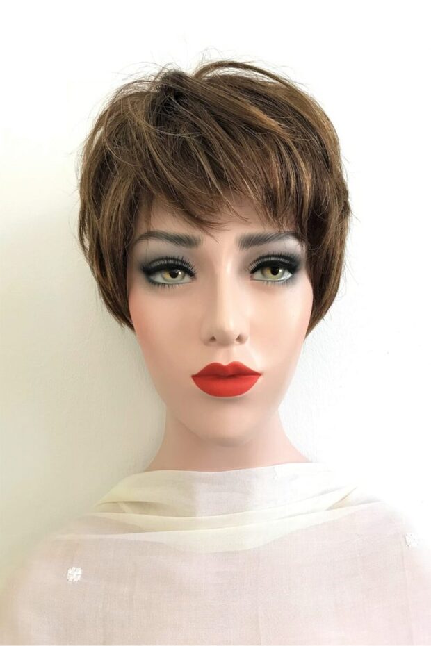 Perucă NELLY 60 - 3