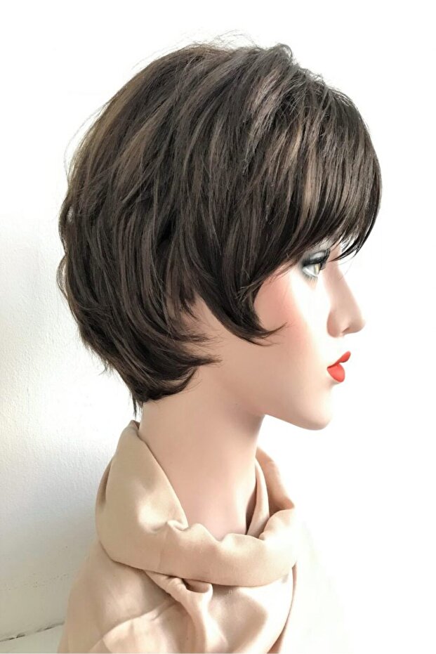 Perucă LIZZY 53 - 3