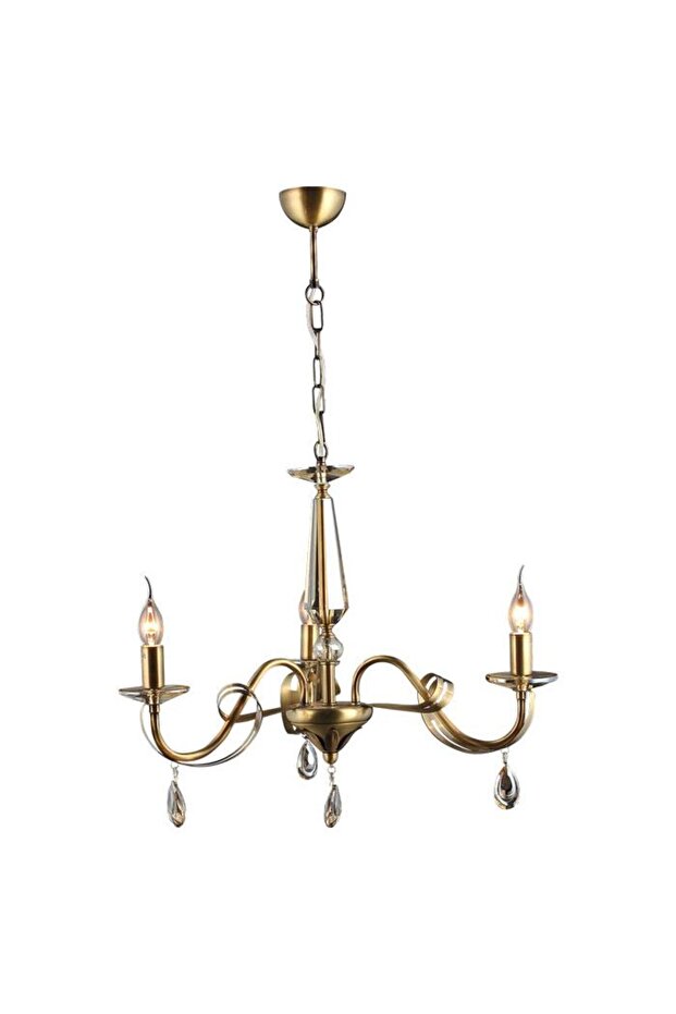 CASTRO 3'LÜ ESKİTME AVİZE - 1