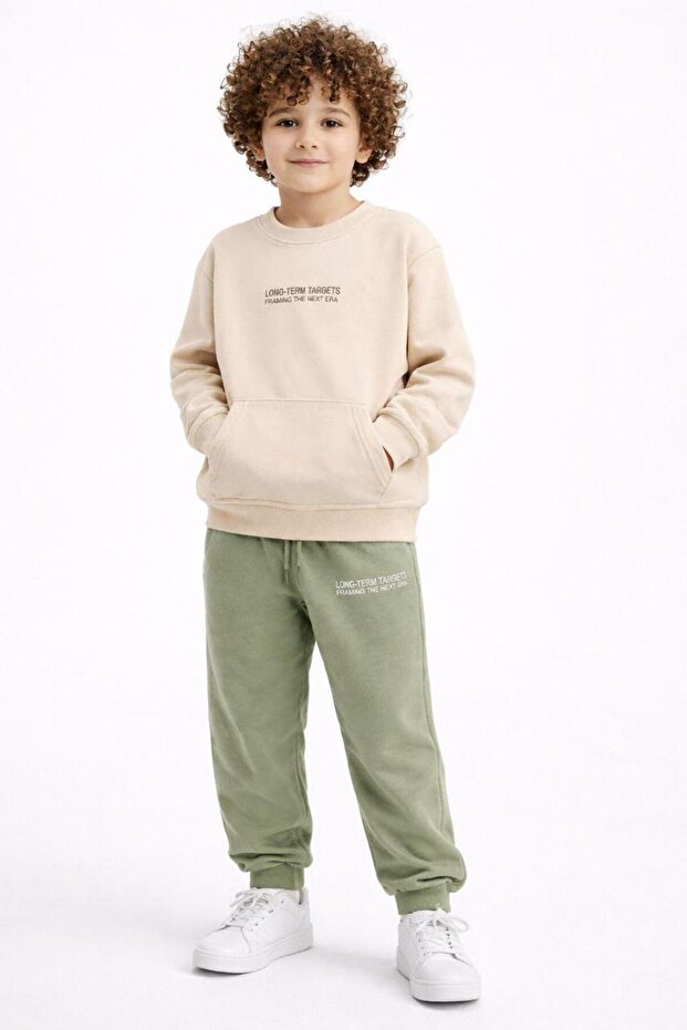 Boys' set - 1