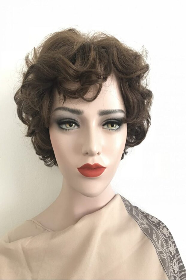 Perucă de păr CHIC 40 - 3