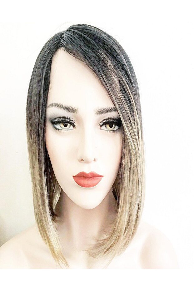 Perucă ALINA 36 - 1