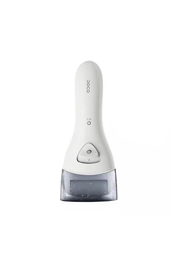 Electric Callus Remover – Waterproof Pedicure Tool with LED Light