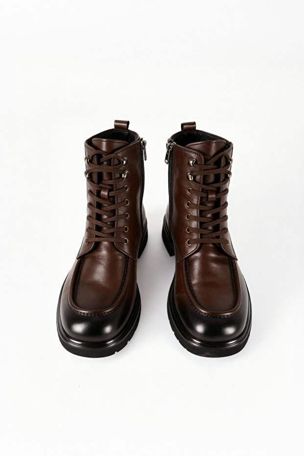 HAKİKİ DERİ BOT - 2