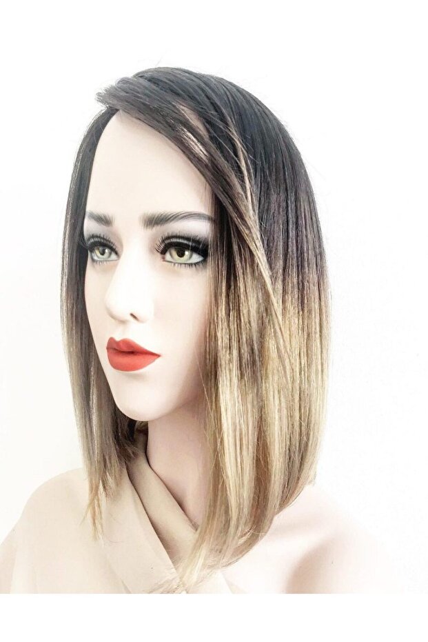 Perucă ALINA 36 - 3