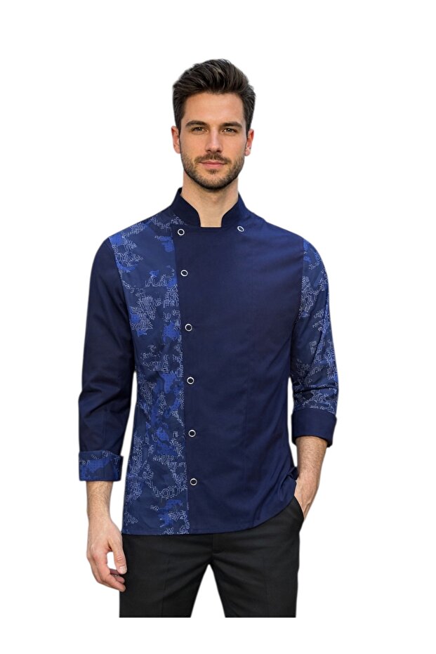 AŞÇI GÖMLEĞİ - 4