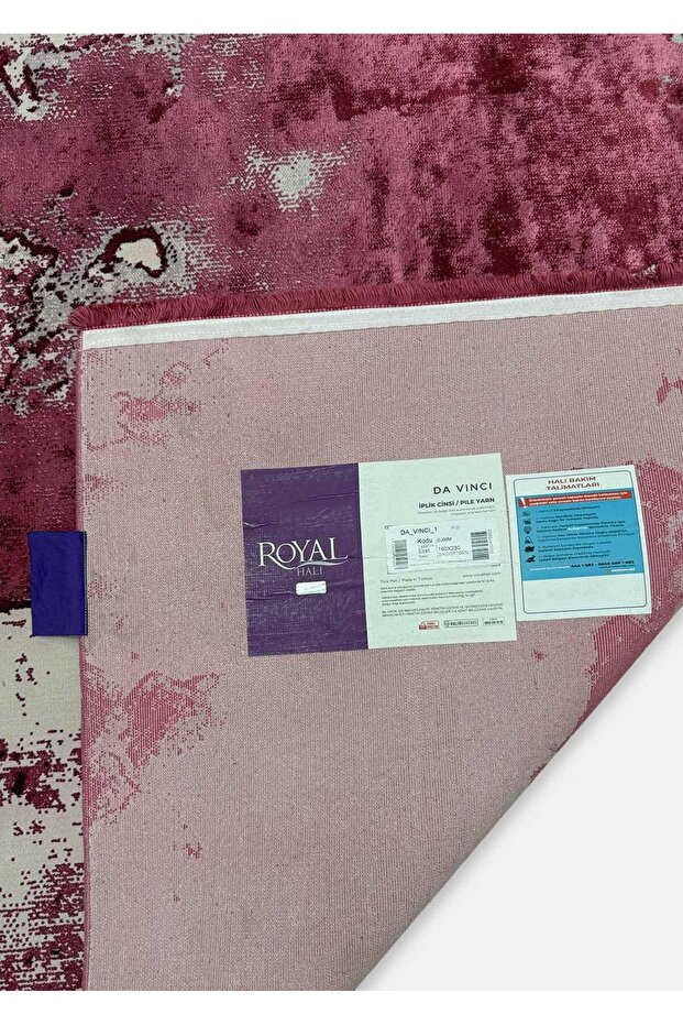 DA VİNCİ DJ06M - 7