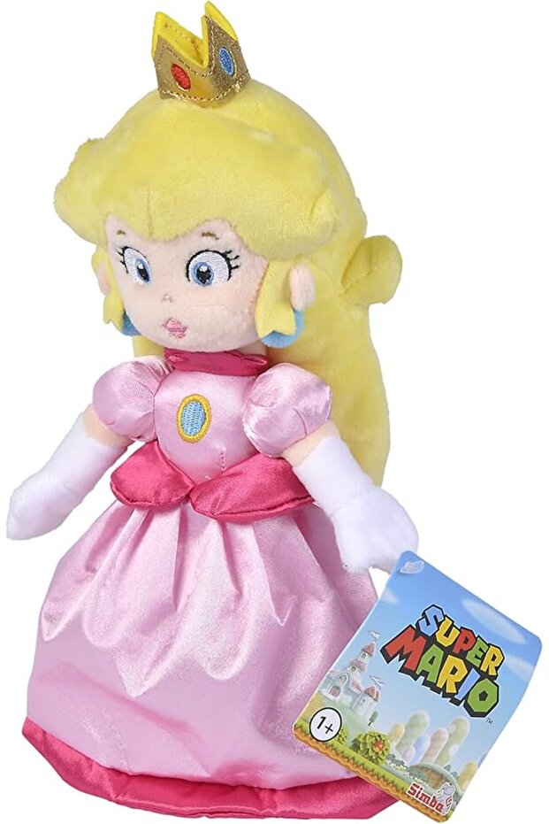 سيمبا سوبر ماريو بيتش، 27 سم - 3