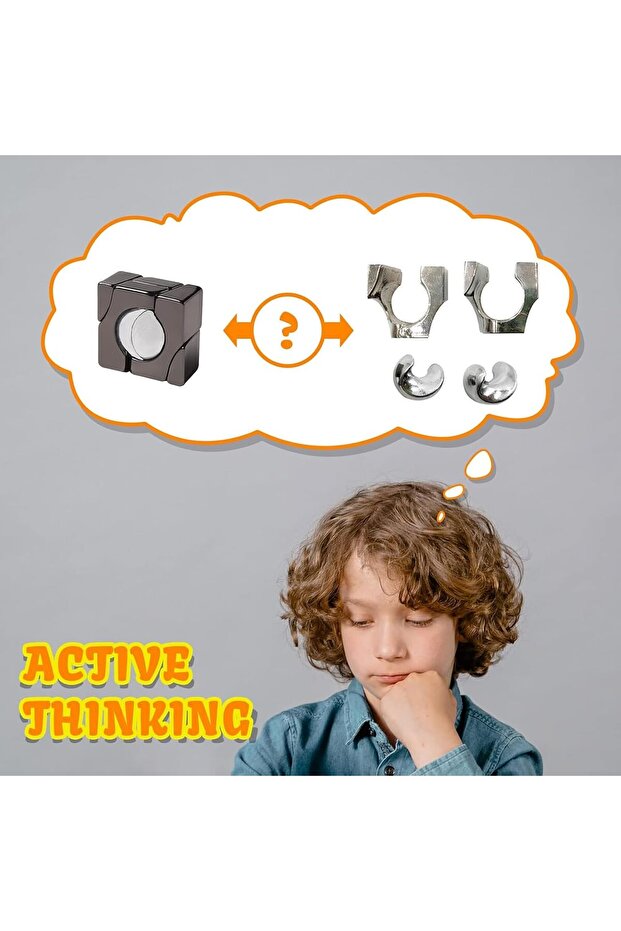 Brain Training Puzzle - 3