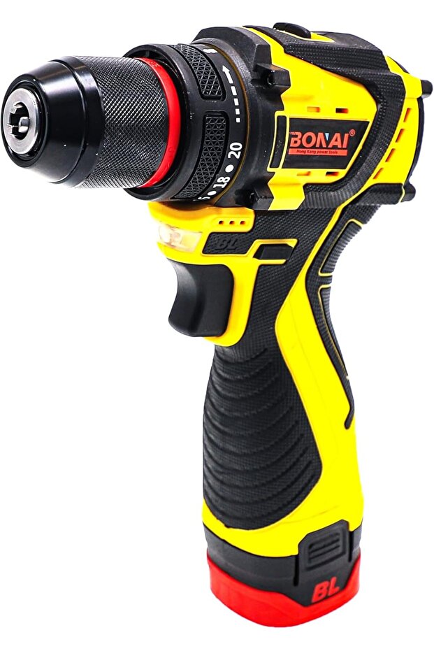 مثقاب لاسلكي 3/8 بوصة - 5