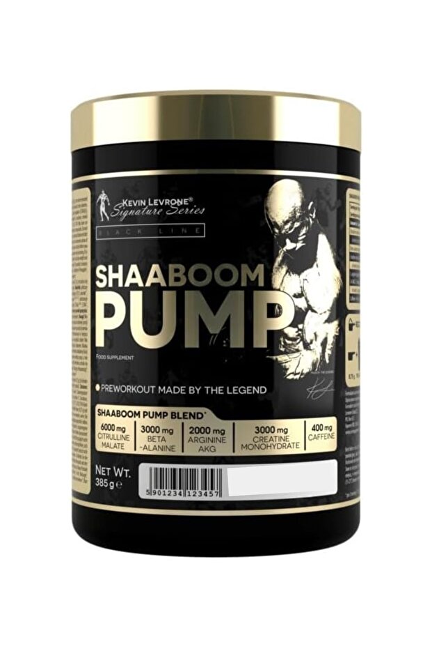Shaaboom Pump (385 g, Apple)