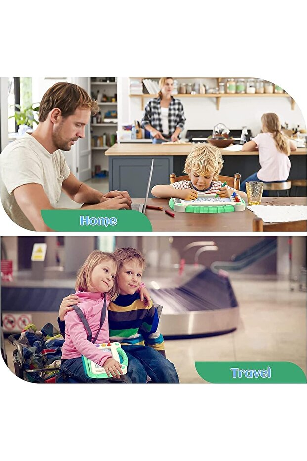 لوحة رسم مغناطيسية من - 6