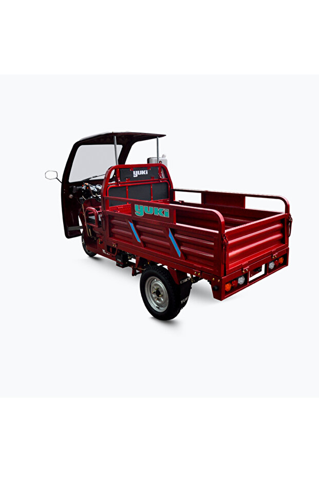 AYDOS 150CC BENZİNLİ - 3