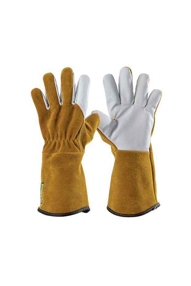 LEO-1205 ARGON ELDİVENİ ARGON KAYNAK ELDİVENİ - 2