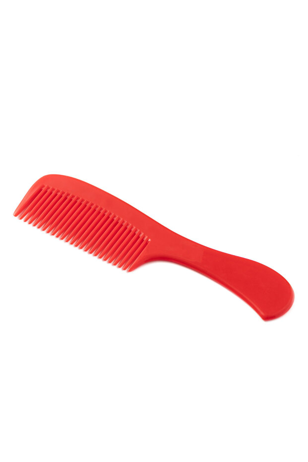 Ultra Large Handle Comb 940 - Ergonomic, Oil Balance, Comfortable Opening