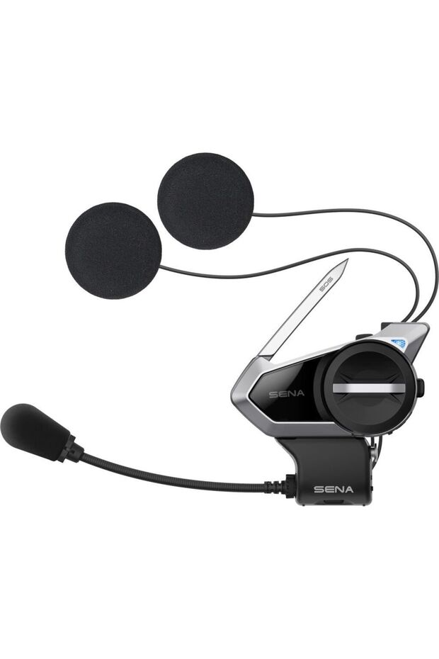 50S DUAL INTERCOM - 3