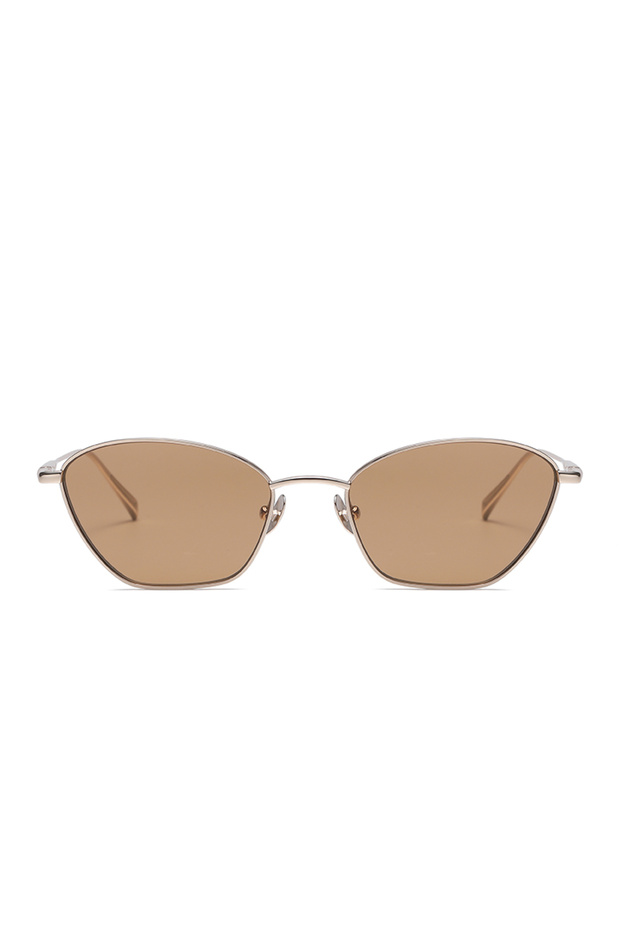 Hm2610 C2 55-18-140 Sunglasses