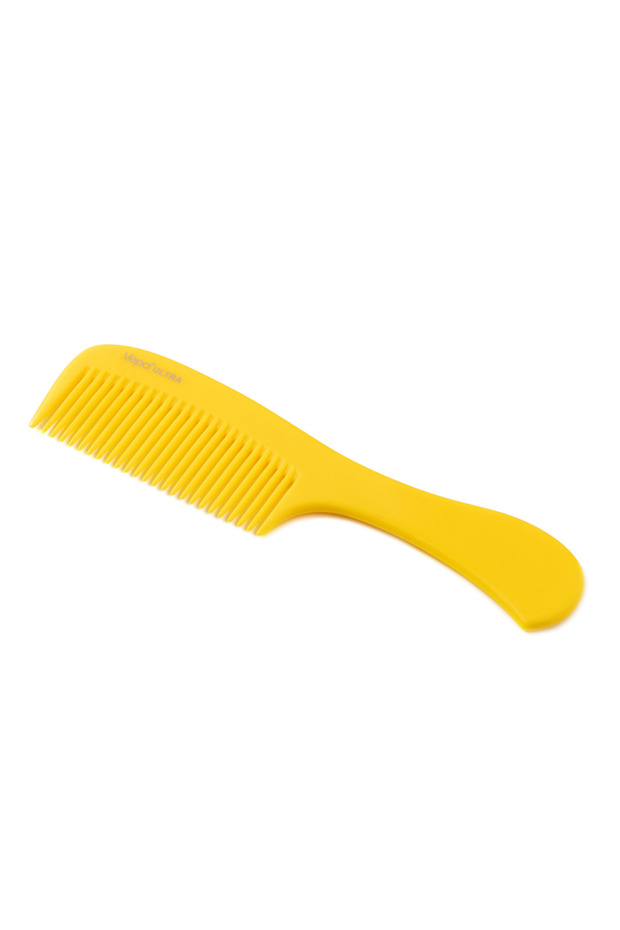Ultra Large Handle Comb 940 - Ergonomic, Oil Balance, Comfortable Opening