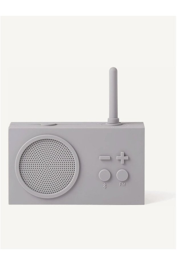 LISTEN LA119G1 - Light Grey