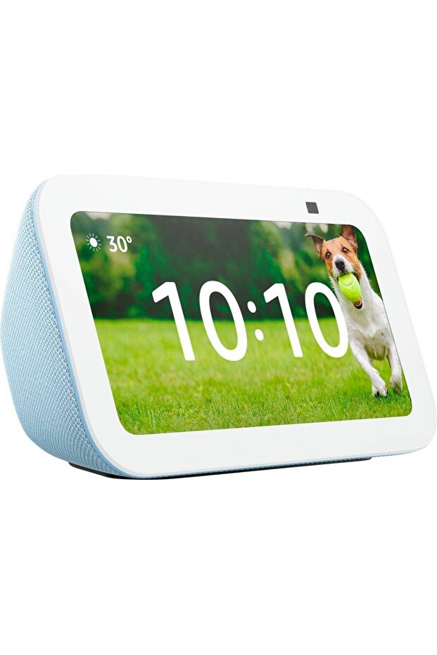 شاشة العرض الذكية Echo Show 5 (الجيل الثالث) - 1