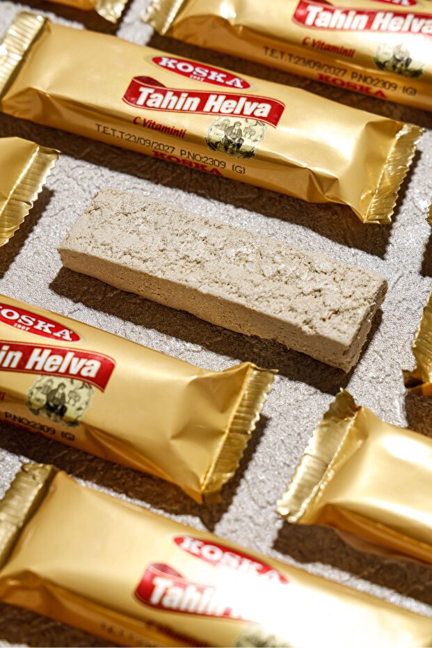 SADE HELVA 40 GR - 1