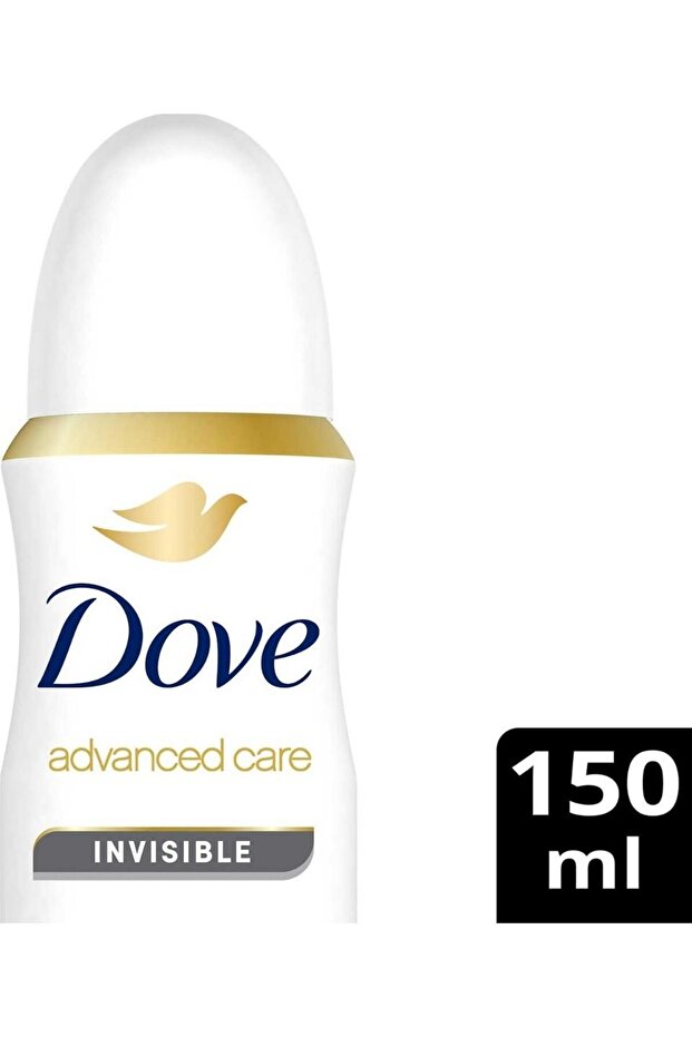 Invısıble Kadın Deodorant 150 ml - 5