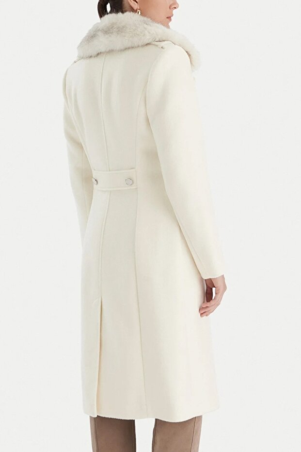 KAROLE FUR COLLAR CO - 2