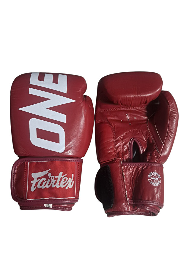 One boks eldiveni - 3