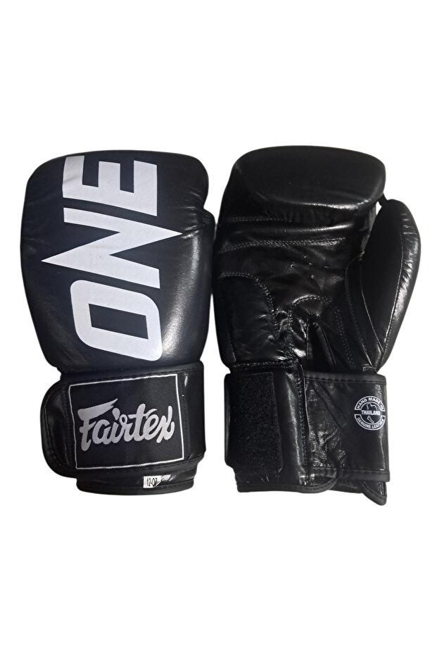 One boks eldiveni - 3